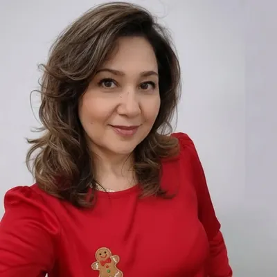 ОКСАНА ФАТТАХОВА|БИЗНЕС profile