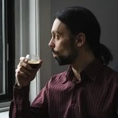 Laurent Olivares profile