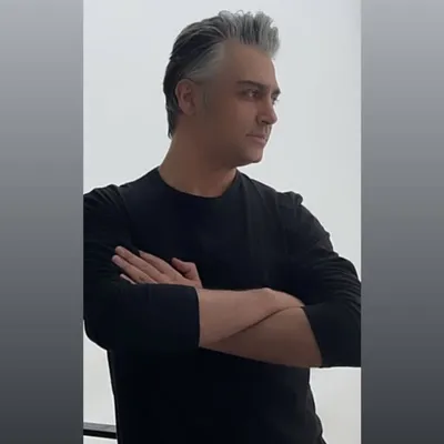 Oktay khanloo | Architect profile