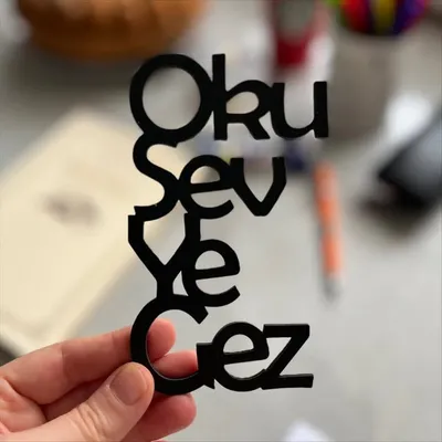 Oku-Sev-Ye-Gez profile