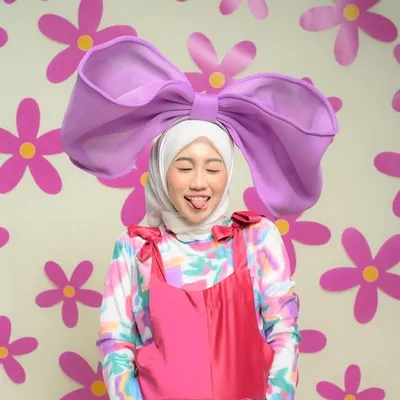 Okvita andini profile