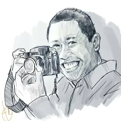 Bali Photographer profile