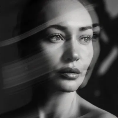 Olga Sharova | Dubai influencer profile