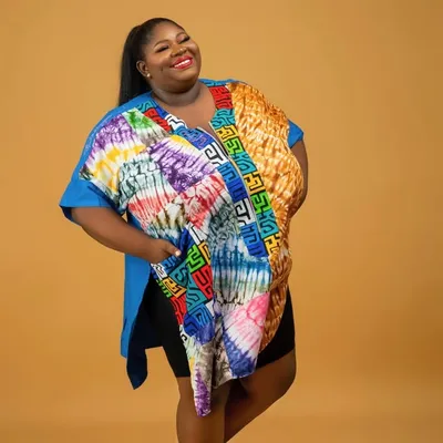 Osasona Oladoyin profile