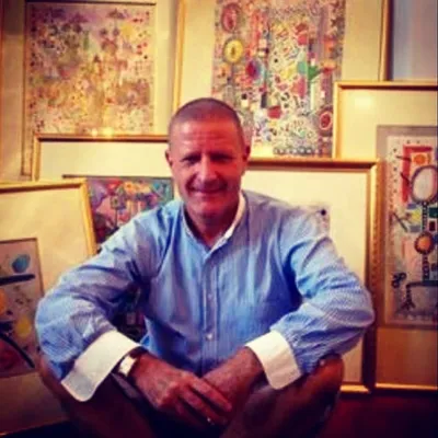 Olaf Van Cleef profile