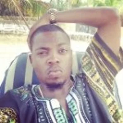 Olamide Adedeji YBNL profile