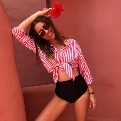 Aleksandra Nowicka profile