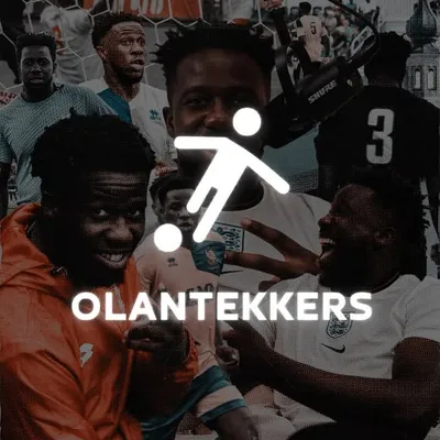 Olantekkers profile