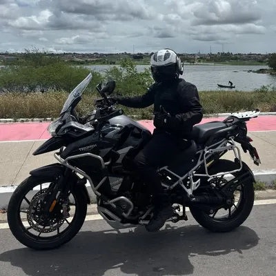 Lauro Luís profile