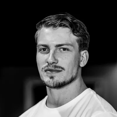 Olav Johnsrud profile