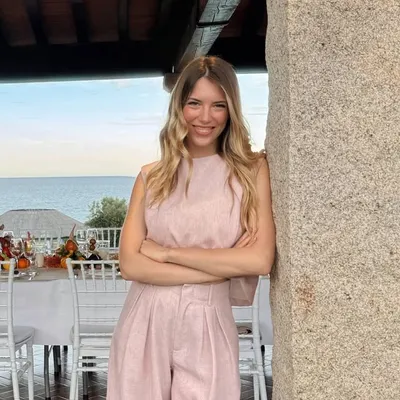 Martina Bulgheroni | Strategist & Creative mind | Como & Varese profile