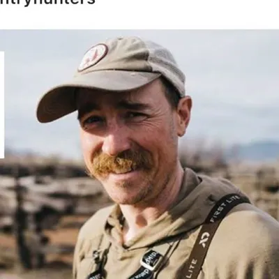 Ryan Callaghan profile