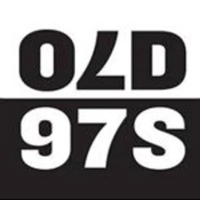 Old 97's profile