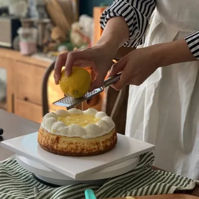 올드패션Old-fashioned bakery profile