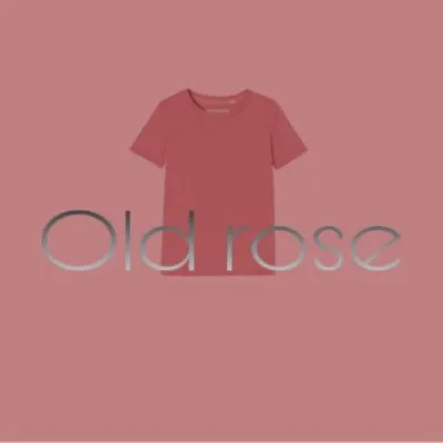 OLD_ROSE profile