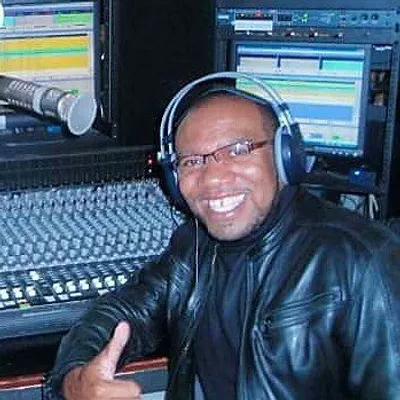 Ralph Simpson profile
