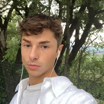 alex profile