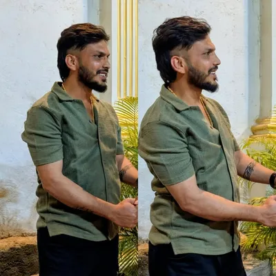 Guts Habeeb Raja ( Old Bowenpally ) profile