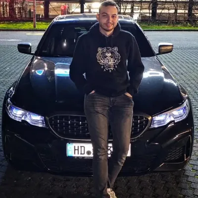 Emre Akdas 26 ๐น๐ท ๐ฉ๐ช profile