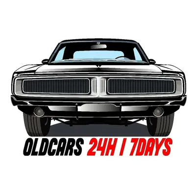 Old Cars 24h/7days profile