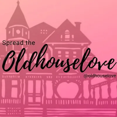 🏚Ode To Old Houses🏡 profile