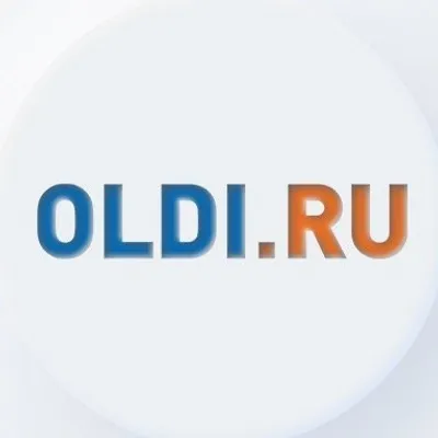 OLDI - магазин электроники profile