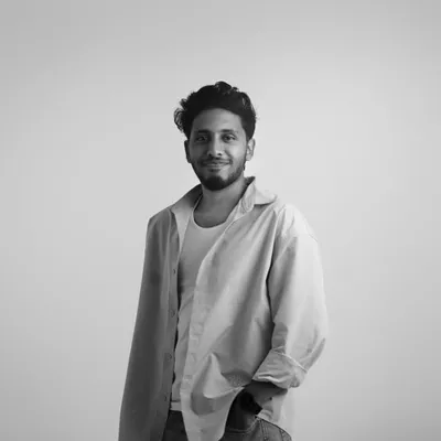 Afzal muneer profile