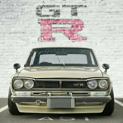 Old Japanese Cars profile