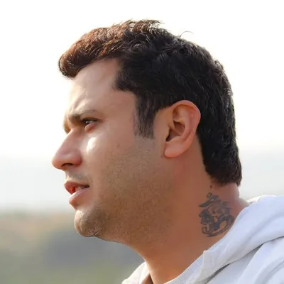 Sumit Tyagi profile