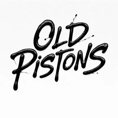 Old Pistons profile