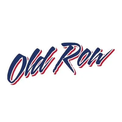 Old Row profile