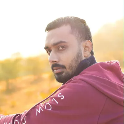 Aayush Ambuj profile