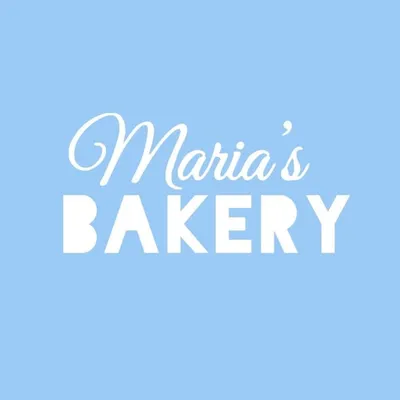 Maria’s Bakery 👩🏻🍳 profile