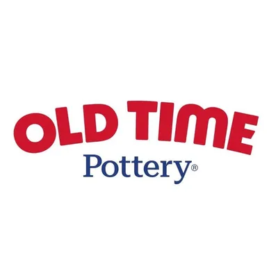 Old Time Pottery profile