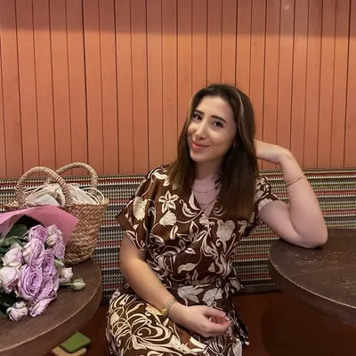 Sevda Oğuz profile