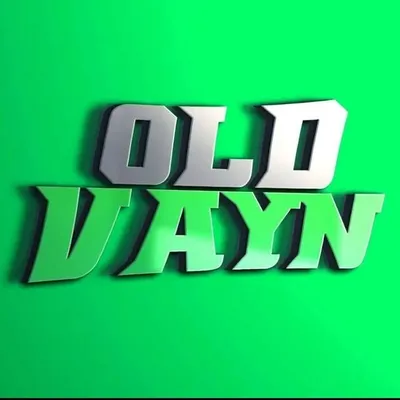 Old Vayn profile