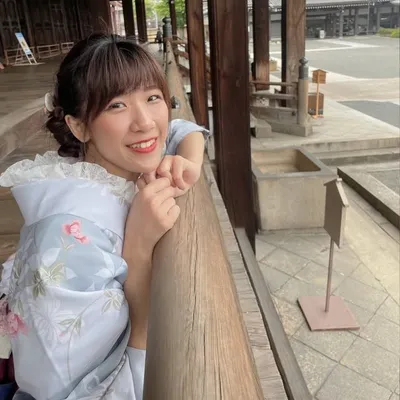 老游 profile