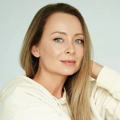 Olga Storozhuk profile