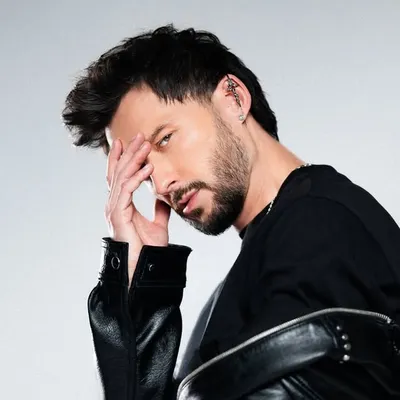 SERAFÝN | MUSIC PRODUCER | SINGER profile