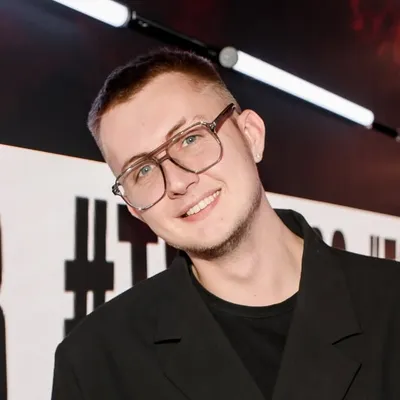 Ведущий Новосибирск|Москва Олег Черепов profile