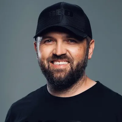Oleg Shevchyshyn ๐ฅ profile