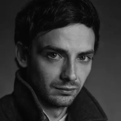 Oleg Chumovoy profile