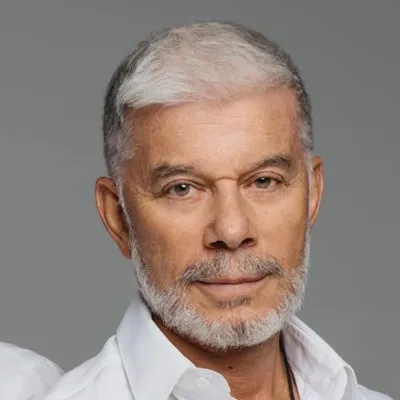 Олег Газманов profile