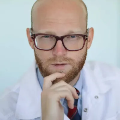 Олег Ирышкин врач диетолог profile