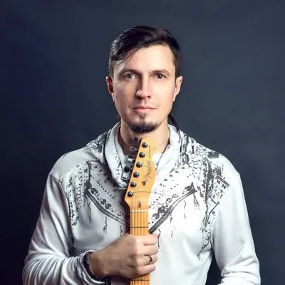 Oleh Musiiashenko profile