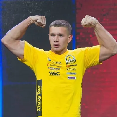 Oleg Zhokh profile