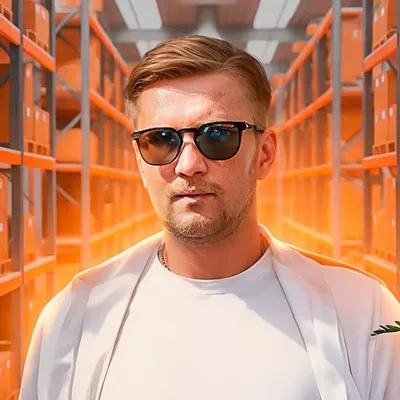 Олег Спартак profile