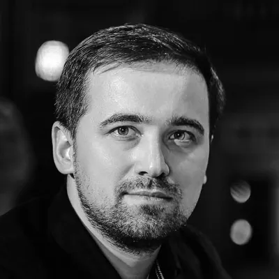 Мельник Олег profile