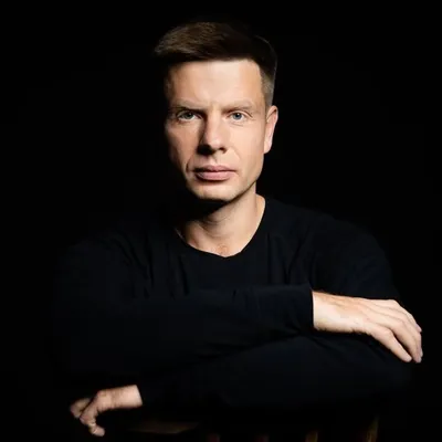 Олексій Гончаренко profile