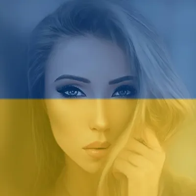 Olena Yushchenko profile